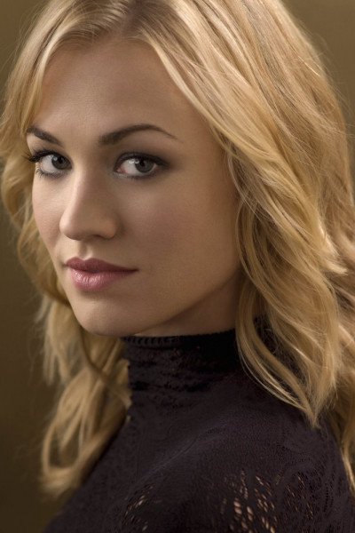 Ивонн Страховски