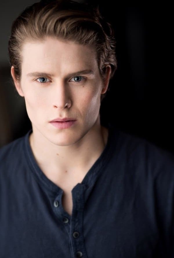 R. J. Fetherstonhaugh