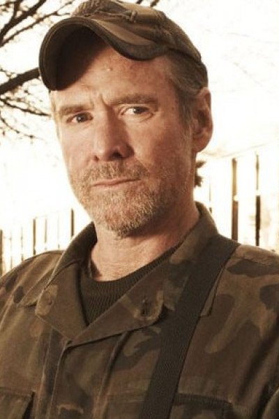 Уилл Пэттон