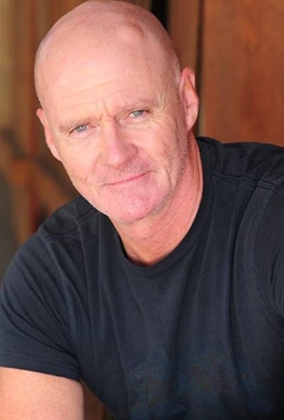 Джеймс Джуд Кортни