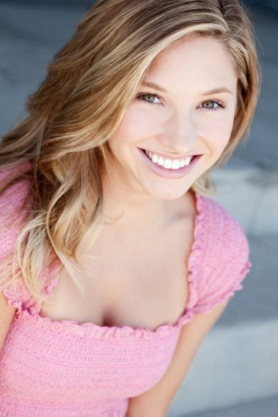 Брук Батлер