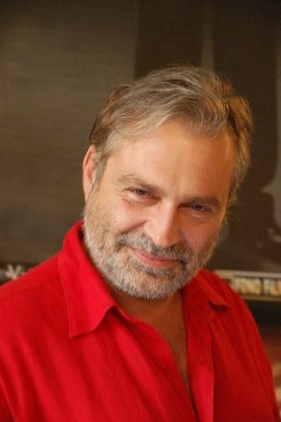 Халук Бильгинер — факты и информация, фото, видео, фильмография ...