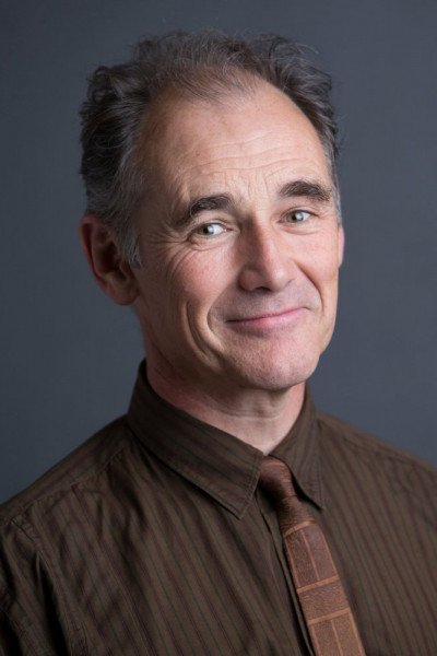 Марк Райлэнс