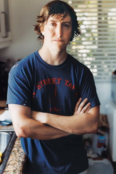 Дэвид Гордон Грин