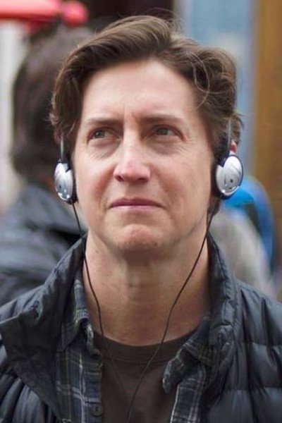 Дэвид Гордон Грин