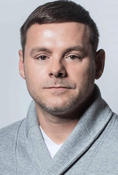 Дэйл Миллер