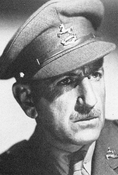 Фрэнк Бэйкер