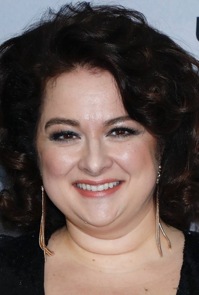 Дирдре Фрил