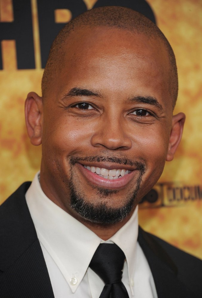 Майкл Ботмэн