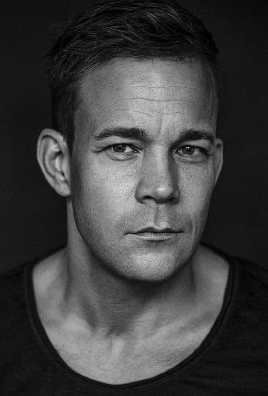 Johannes Bah Kuhnke