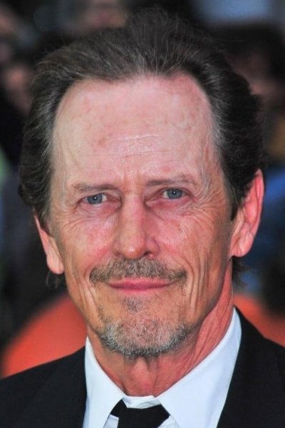 Стивен МакХэтти