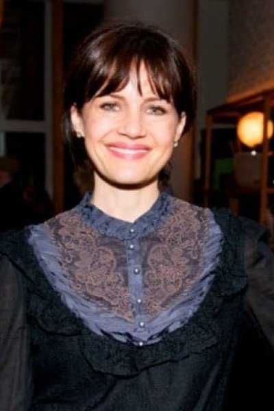 Карла Гуджино