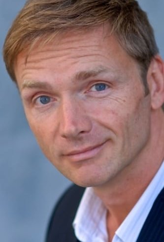Тед Коул