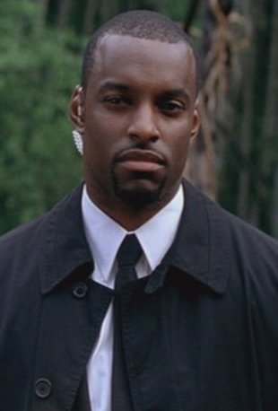 Колин Лоуренс