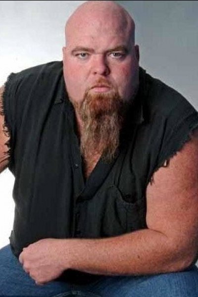 Рендал Ридер