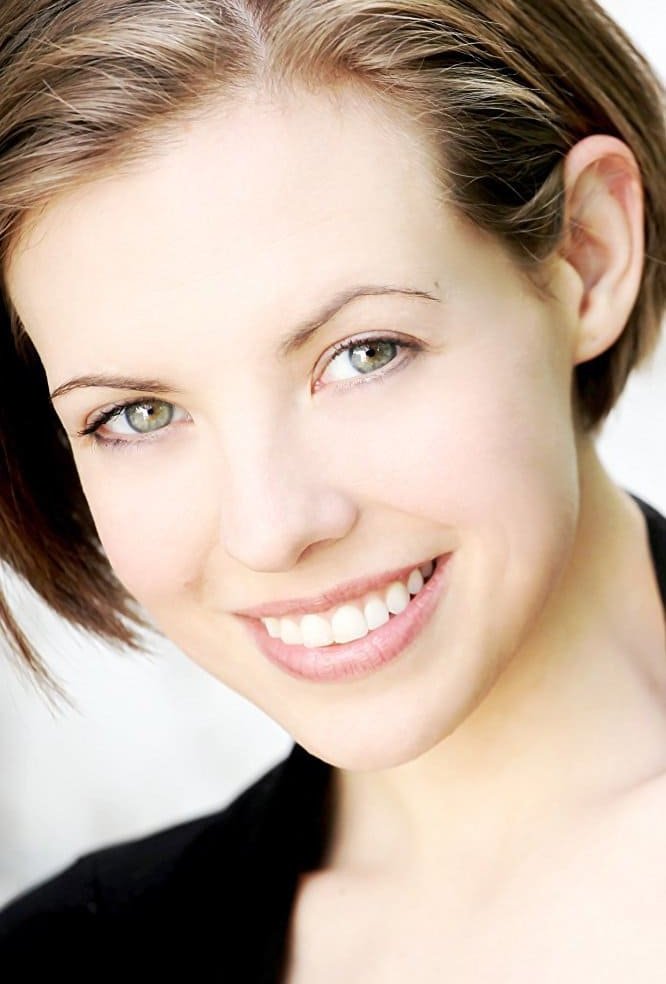 Kelly Burke