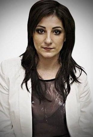 Паулина Бонева