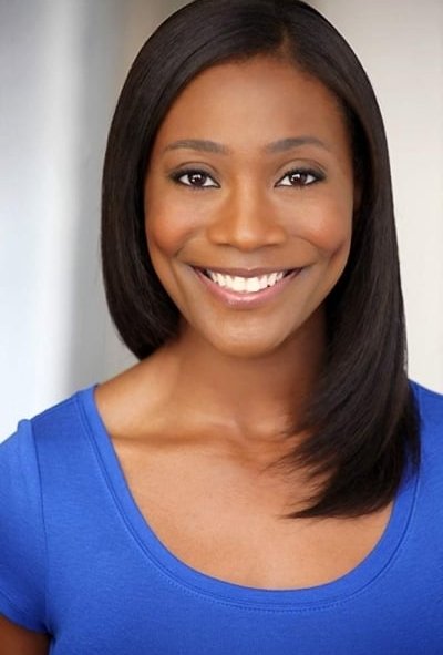 Lasaundra Gibson