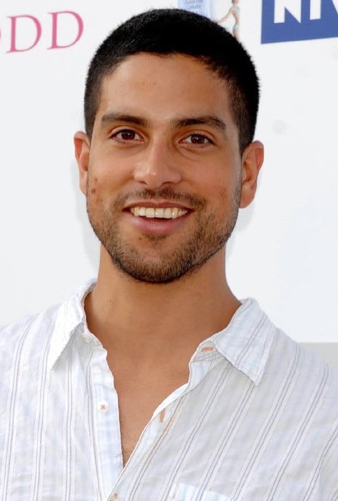 Adam Rodriguez wife