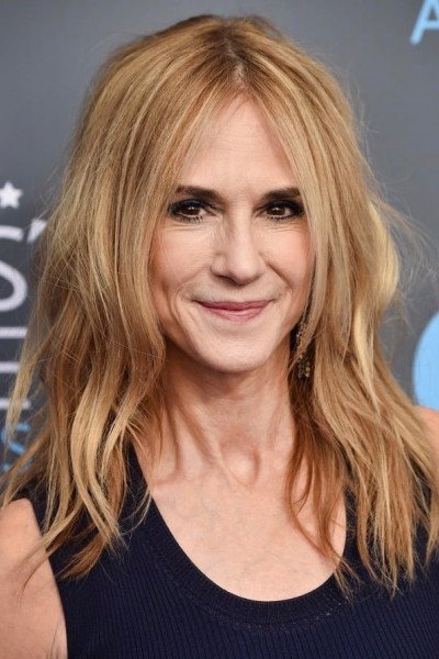 Холли Хантер