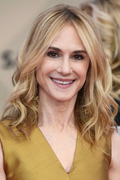 Холли Хантер