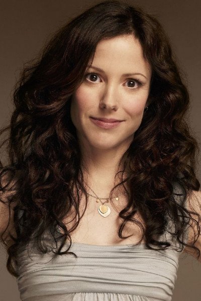 Мэри-Луиз Паркер