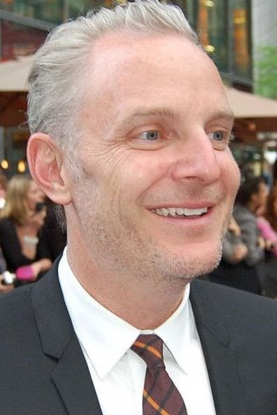 Френсис Лоуренс