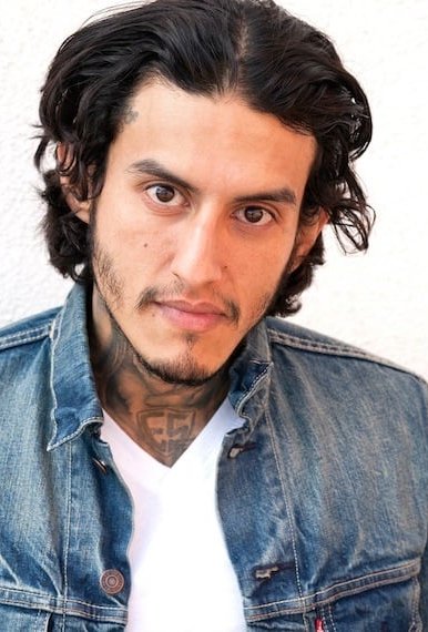 Ричард Кебрал