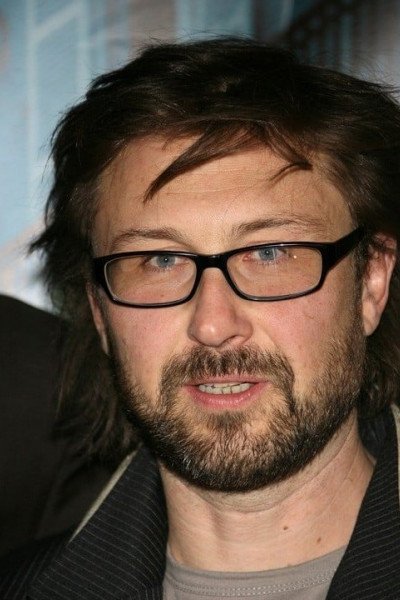 Пьер Морель