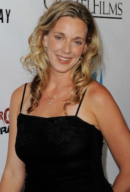 Молли Миллиган