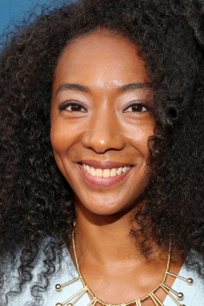 Бетти Гэбриел