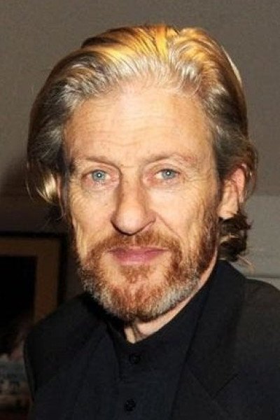 Ричард Бреммер