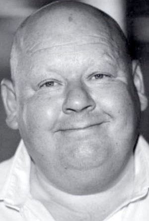 Harry Taylor
