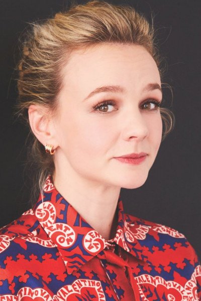 Кэри Маллиган