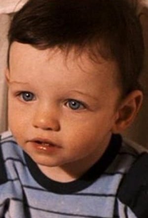 тройняшки Саундерс