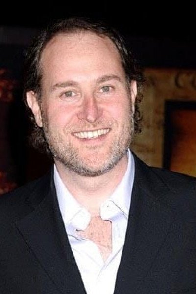 Джон Тёртлтауб