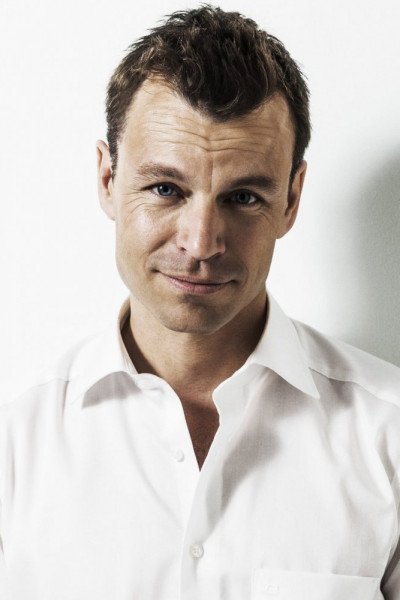 Петер Францен