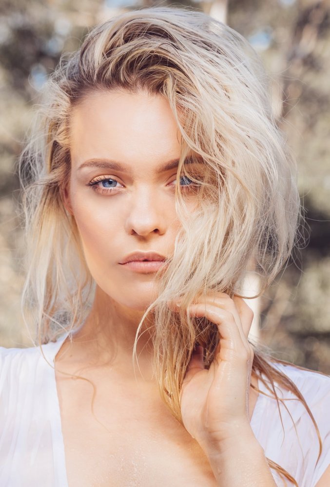 Tahlia Jade