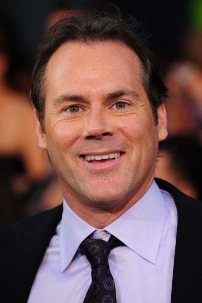 Стивен Соммерс