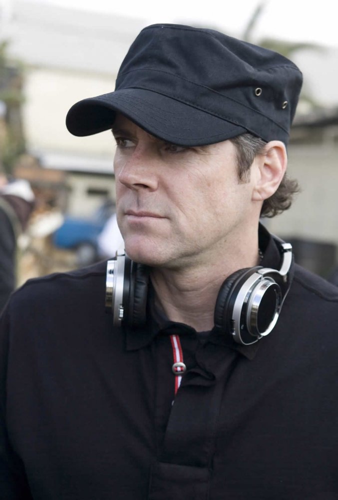 Стивен Соммерс — факты и информация, фото, видео, фильмография ...