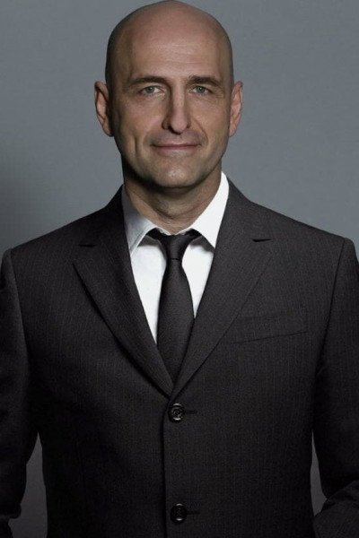 Джеймс Бибери