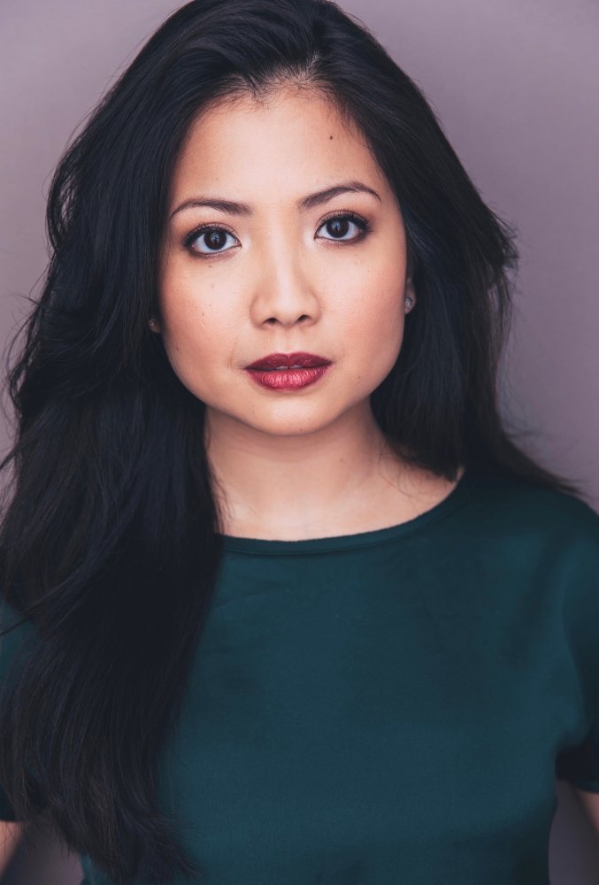 Кристин Вильянуэва