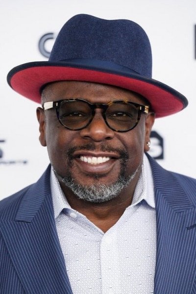 Седрик «Развлекатель»