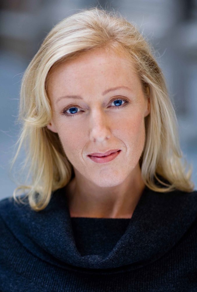 Ингрид Кулберг-Бендз