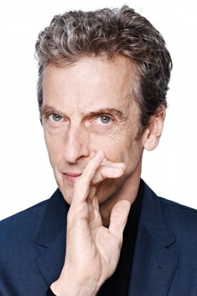 Питер Капальди