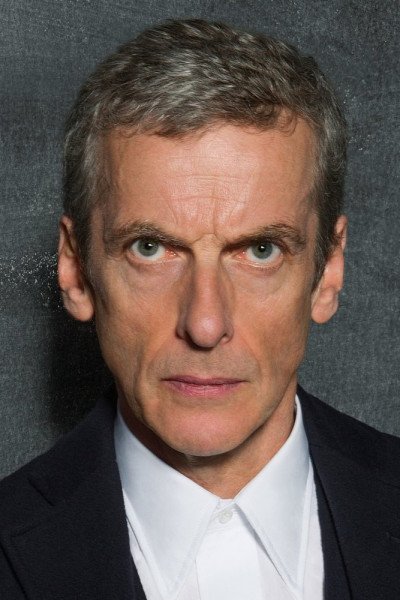 Питер Капальди