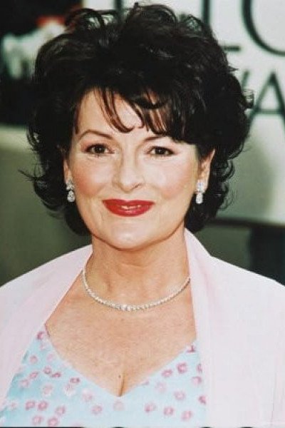 Бренда Блетин