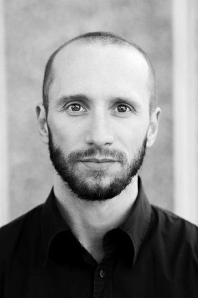 Мэттью Кросс