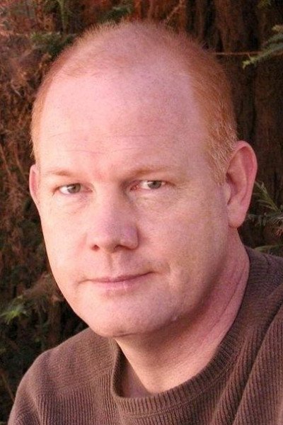 Гленн Моршауэр