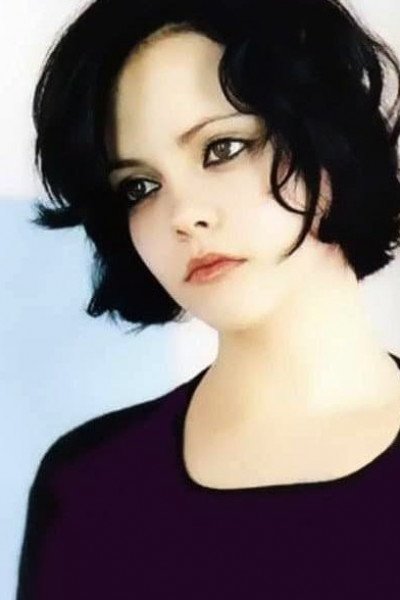 Кристина Риччи